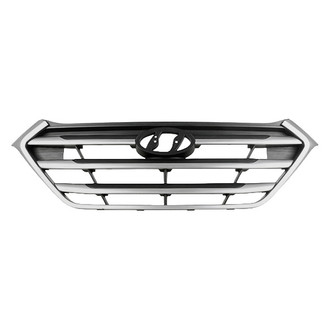 Alzare® - Grille (CAPA Certified)
