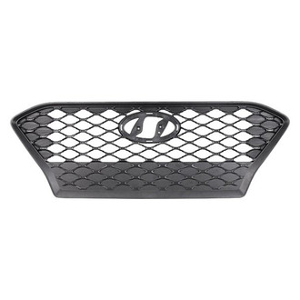 Alzare® - Grille (CAPA Certified)