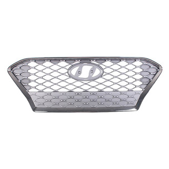 Alzare® - Grille (Standard Line)