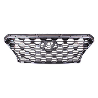 Alzare® - Grille (CAPA Certified)