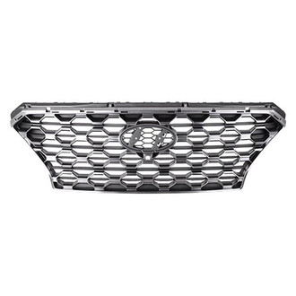 Alzare® - Grille (CAPA Certified)