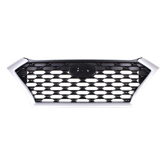 Alzare® - Grille (Standard Line)
