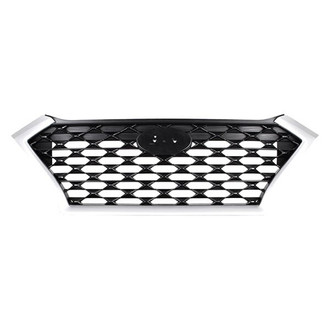 Alzare® - Grille (CAPA Certified)