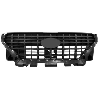 Alzare® - Grille (Standard Line)