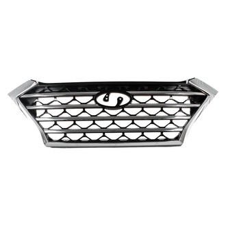 Alzare® - Grille (CAPA Certified)