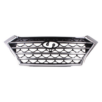 Alzare® - Grille (CAPA Certified)