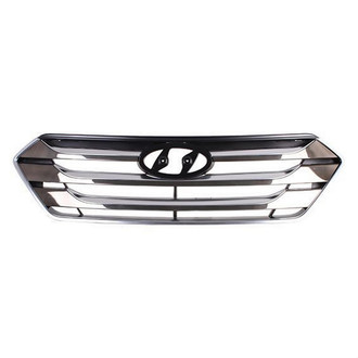 Alzare® - Grille (Standard Line)
