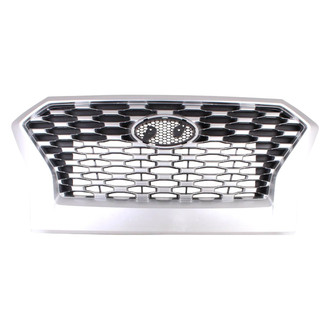 Alzare® - Grille (CAPA Certified)