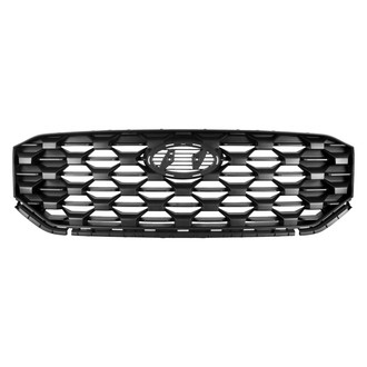 Alzare® - Grille (Standard Line)