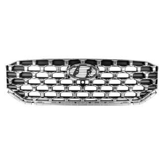 Alzare® - Grille (CAPA Certified)