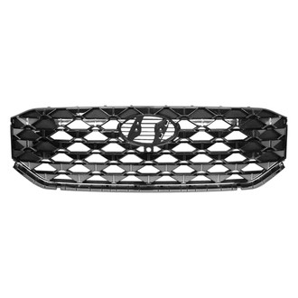 Alzare® - Grille (CAPA Certified)