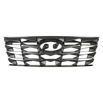 Alzare® - Grille (Standard Line)