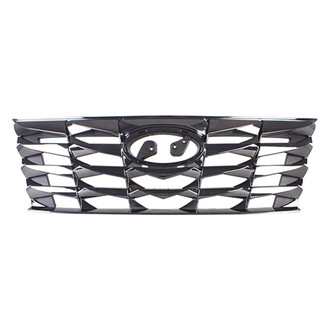 Alzare® - Grille (Standard Line)