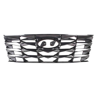Alzare® - Grille (CAPA Certified)