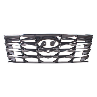 Alzare® - Grille (CAPA Certified)