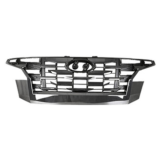 Alzare® - Grille (CAPA Certified)