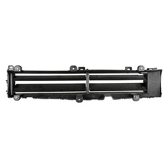 Alzare® - Radiator Shutter (Standard Line)