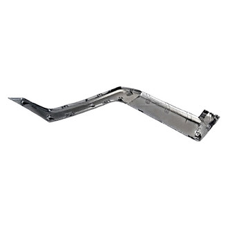 Alzare® - Driver Side Grille Molding (Standard Line)
