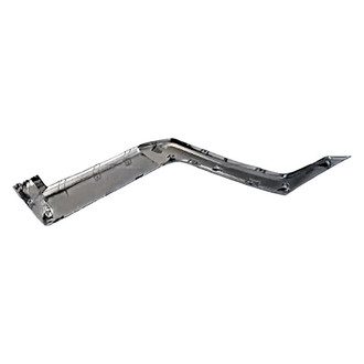 Alzare® - Passenger Side Grille Molding (Standard Line)