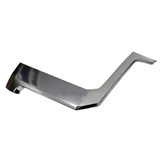 Alzare® - Passenger Side Grille Molding (Standard Line)