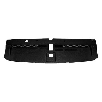 Alzare® - Upper Radiator Support Cover (Standard Line)