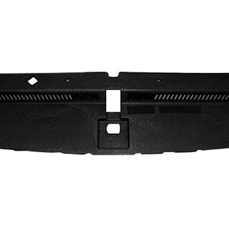 Alzare® - Front Upper Radiator Support Cover (CAPA Certified)