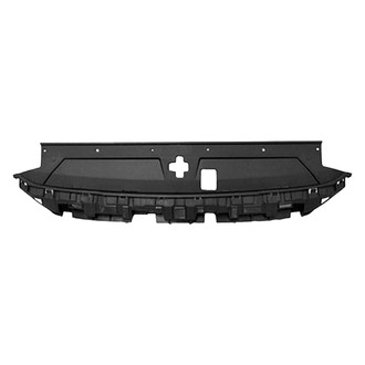 Alzare® - Upper Radiator Support Cover (Standard Line)