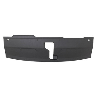 Alzare® - Header Panel Molding (Standard Line)