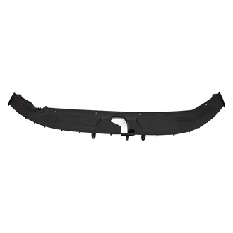 Alzare® - Upper Radiator Support Cover (Standard Line)