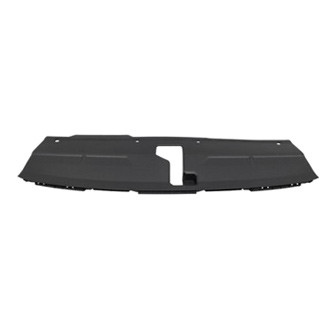 Alzare® - Upper Radiator Support Cover (Standard Line)