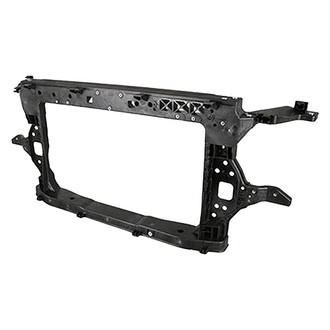 Alzare® - Radiator Support (CAPA Certified)