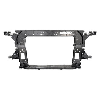 Alzare® - Radiator Support (CAPA Certified)