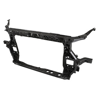 Alzare® - Front Radiator Support (CAPA Certified)