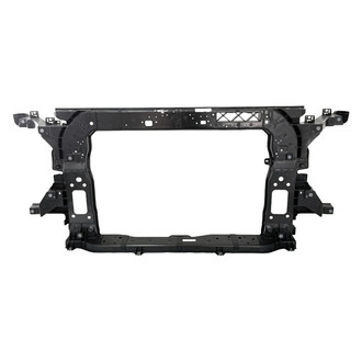 Alzare® - Radiator Support (CAPA Certified)