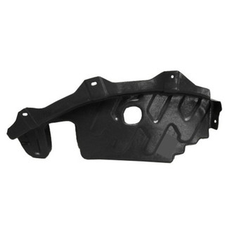 Alzare® - Lower Passenger Side Splash Shield (Standard Line)