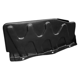 Alzare® - Driver Side Splash Shield (Standard Line)