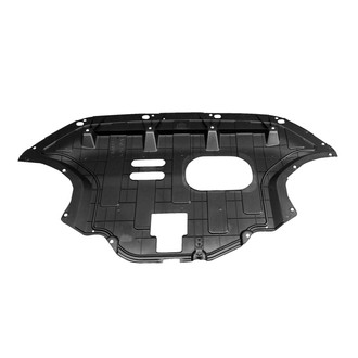 Alzare® - Front Engine Splash Shield (CAPA Certified)