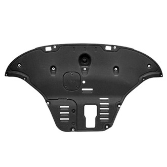 Alzare® - Engine Splash Shield (CAPA Certified)