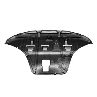 Alzare® - Engine Splash Shield (CAPA Certified)