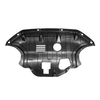 Alzare® - Engine Splash Shield