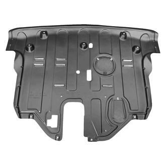 Alzare® - Engine Splash Shield (Standard Line)