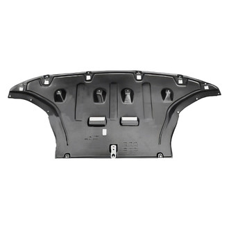 Alzare® - Engine Splash Shield (Standard Line)