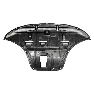 Alzare® - Engine Splash Shield