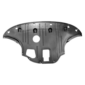 Alzare® - Engine Splash Shield (Standard Line)
