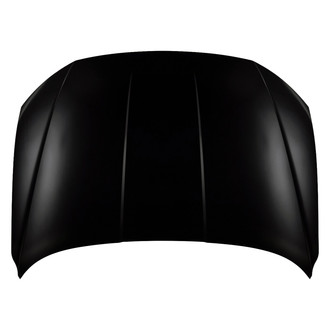 Alzare® - Hood Panel (CAPA Certified)