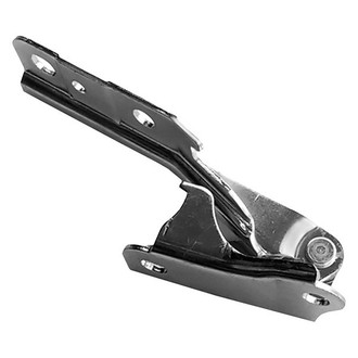 Alzare® - Passenger Side Hood Hinge (Standard Line)