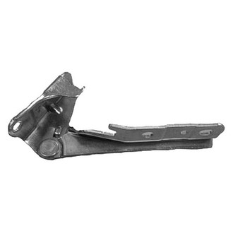 Alzare® - Driver Side Hood Hinge (Standard Line)