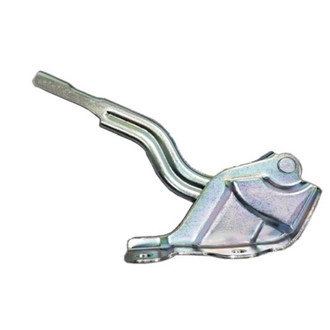 Alzare® - Passenger Side Hood Hinge (Standard Line)