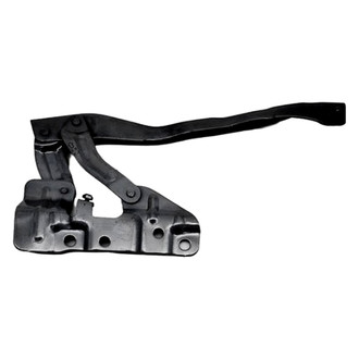 Alzare® - Passenger Side Hood Hinge (Standard Line)