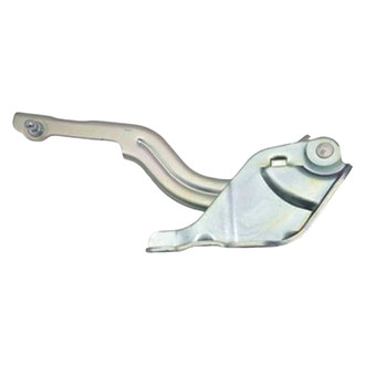Alzare® - Passenger Side Hood Hinge (Standard Line)